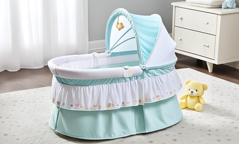 Baby's Bassinet