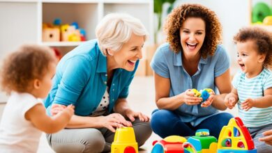 Encourage Toddlers To Talk