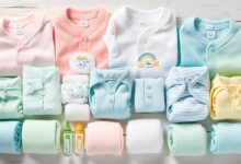 Essentials for Your Baby's