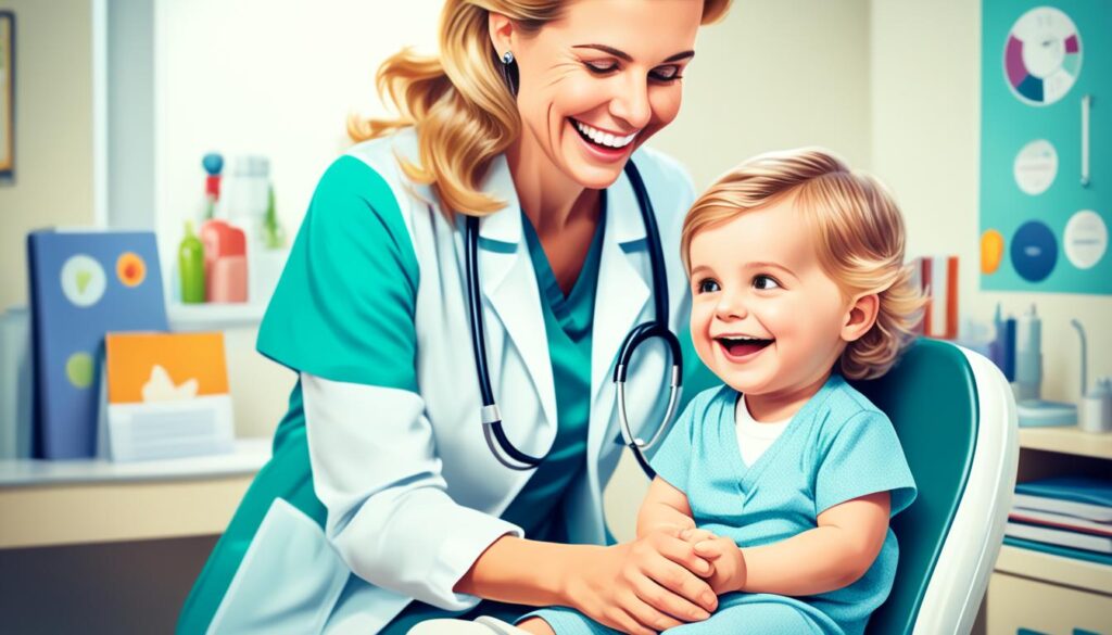 pediatric care for child health guide